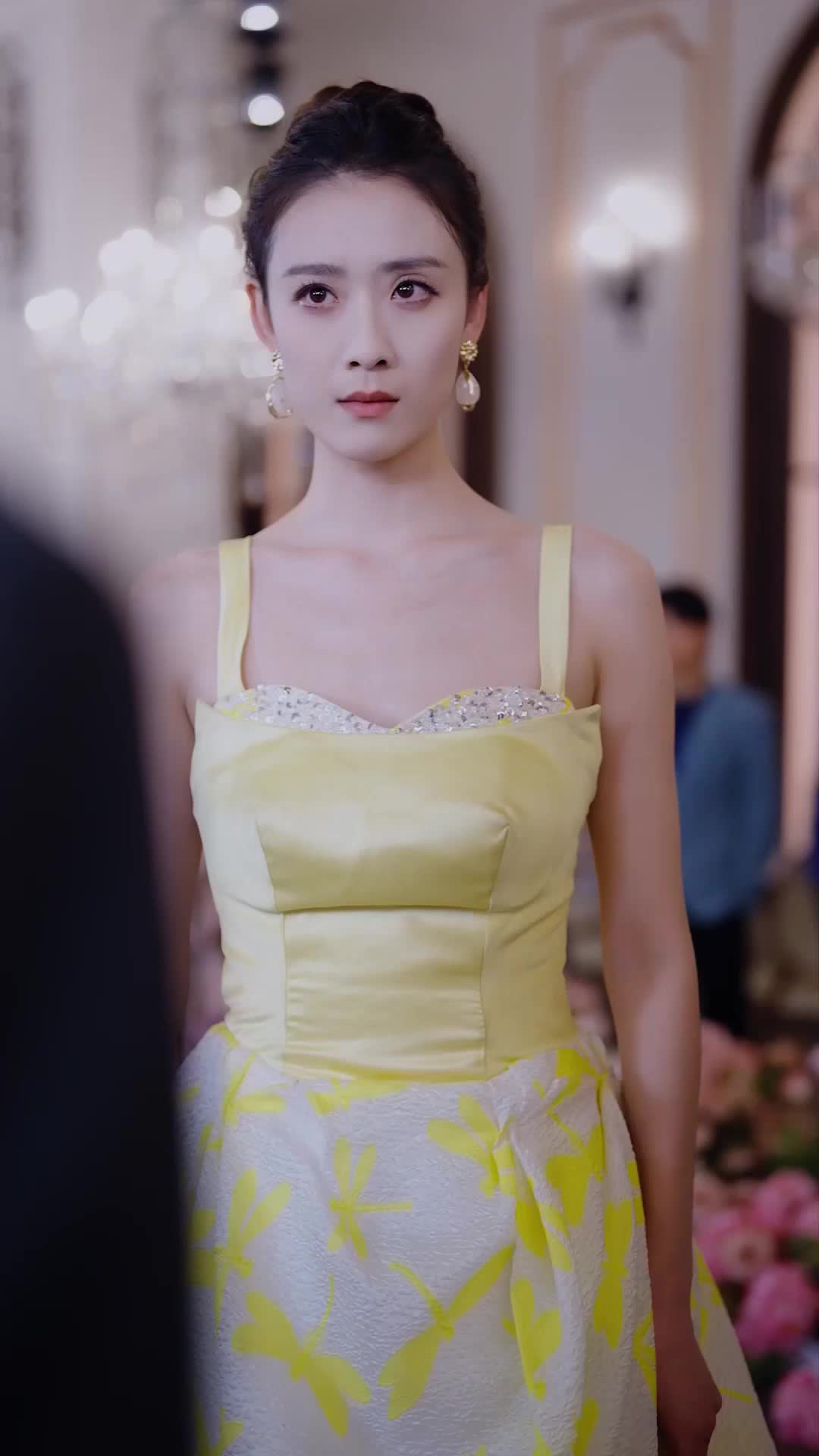 Episode 47 - Cinta yang Terkubur